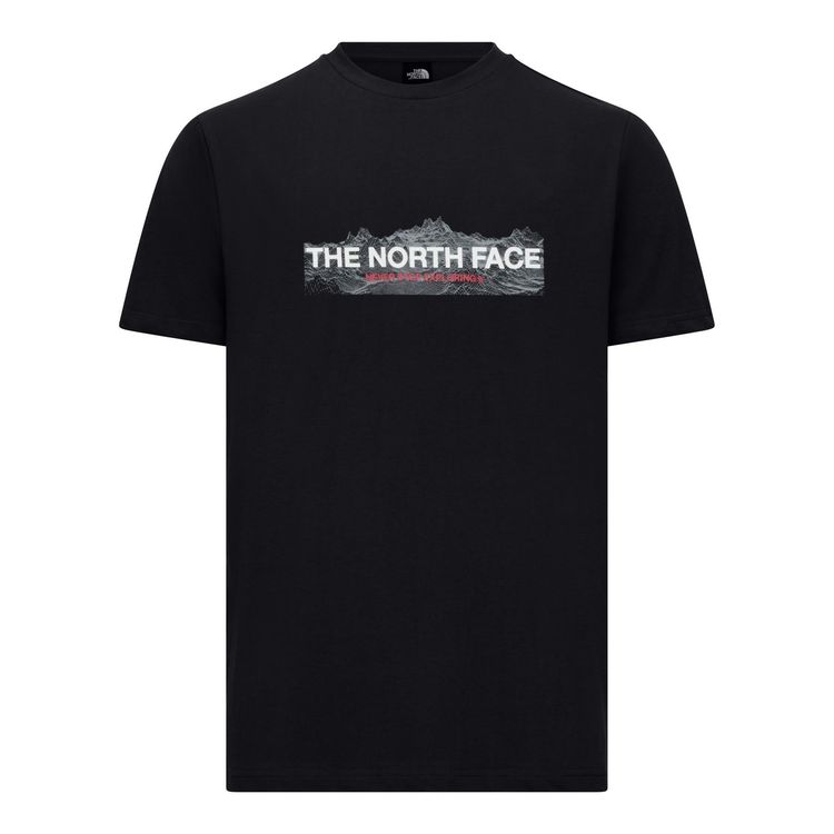 The North Face Mount Digi T-Shirt